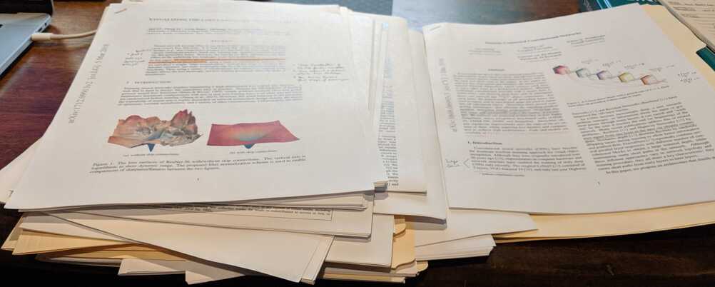 4. How to Read a Machine Learning Research Paper Efficiently